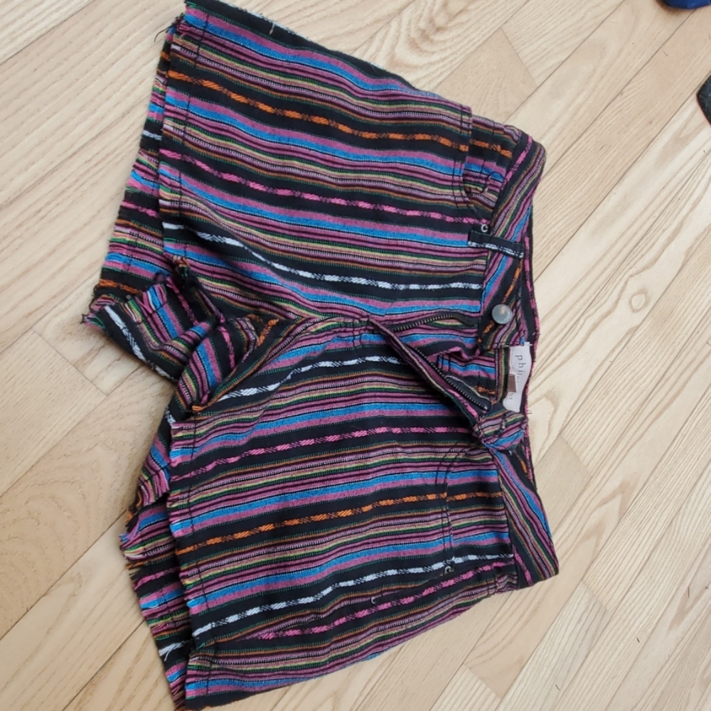 Philosophy shorts